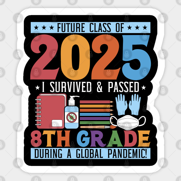 Future Class Of 2025 8th Grade Future Class Of 2025 8th Grade